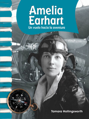 Amelia Earhart - ebook